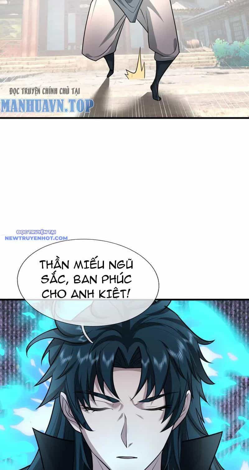 Ngủ Say Vạn Cổ: Xuất Thế Quét Ngang Chư Thiên - Chương 33 - ảnh 68