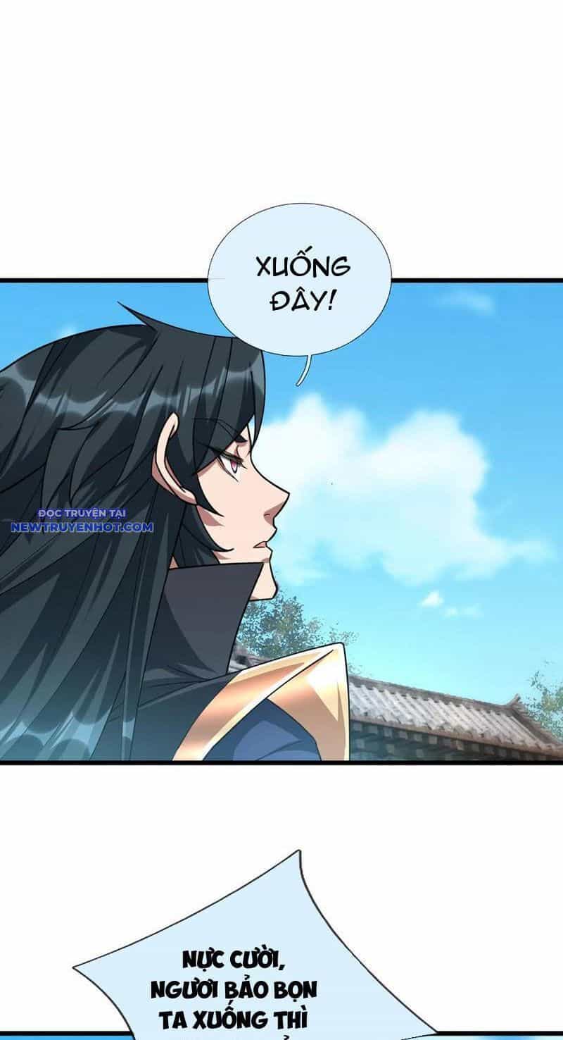 Ngủ Say Vạn Cổ: Xuất Thế Quét Ngang Chư Thiên - Chương 33 - ảnh 9