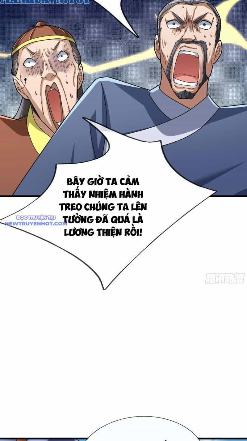Ngủ Say Vạn Cổ: Xuất Thế Quét Ngang Chư Thiên - Chương 34 - ảnh 27