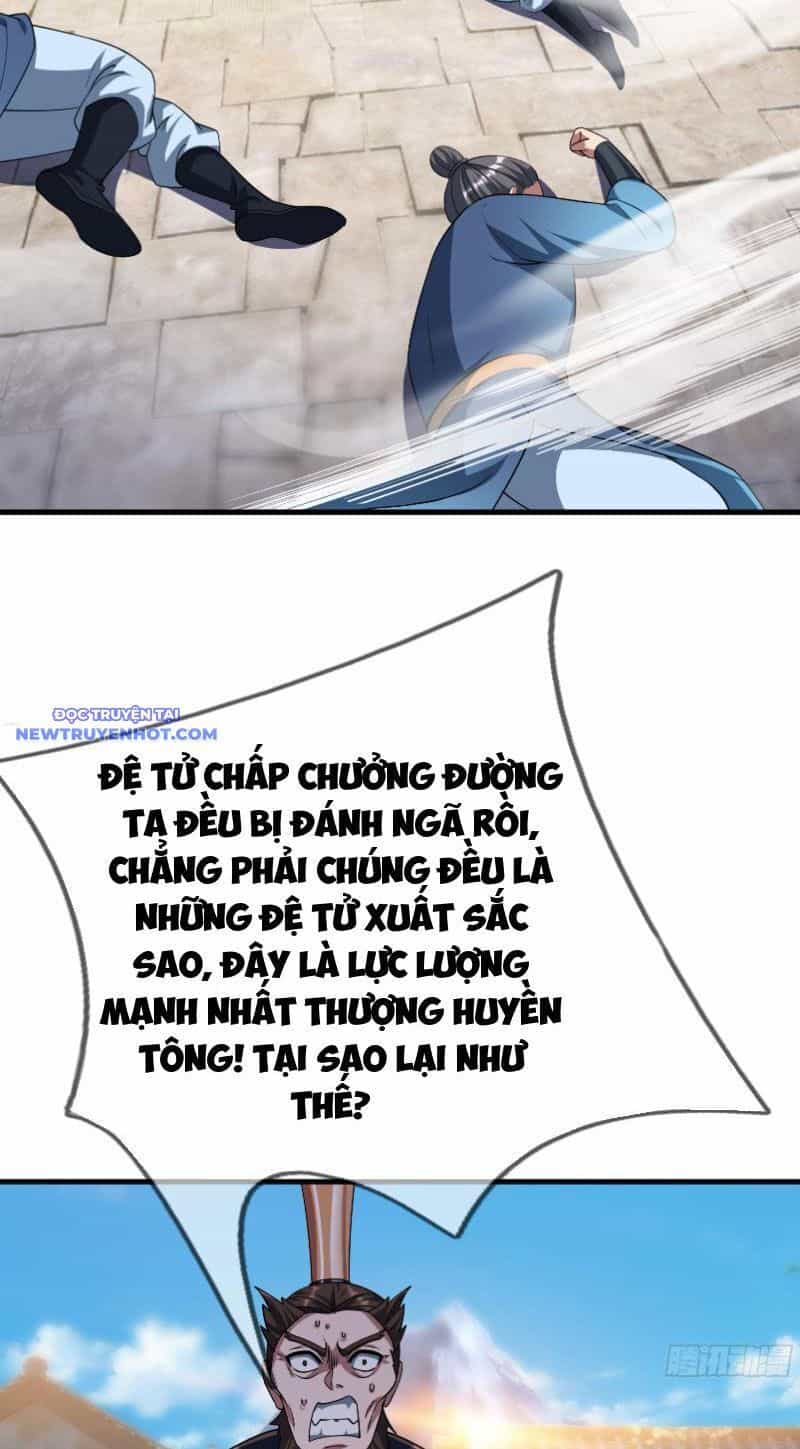 Ngủ Say Vạn Cổ: Xuất Thế Quét Ngang Chư Thiên - Chương 34 - ảnh 3