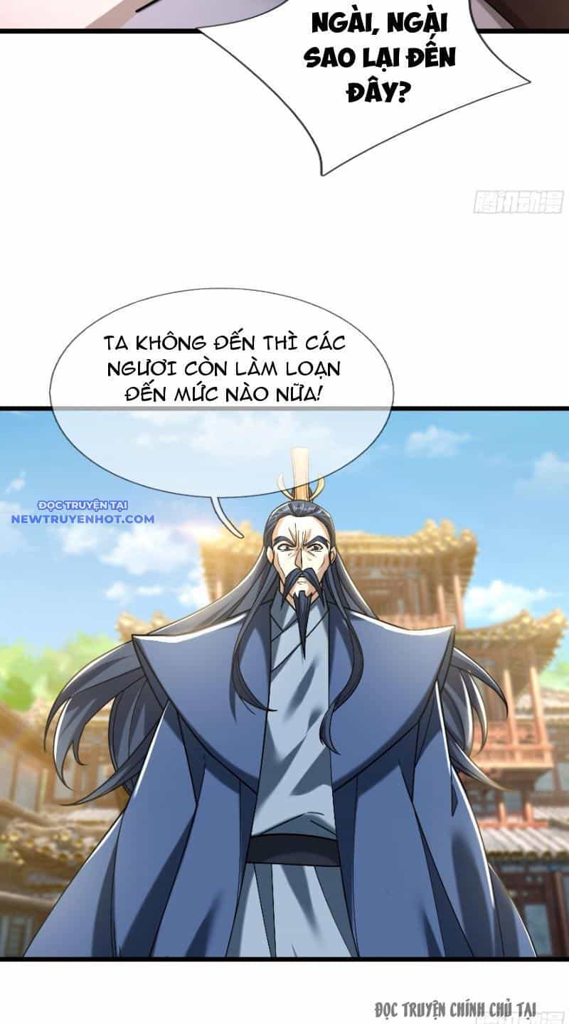Ngủ Say Vạn Cổ: Xuất Thế Quét Ngang Chư Thiên - Chương 34 - ảnh 56
