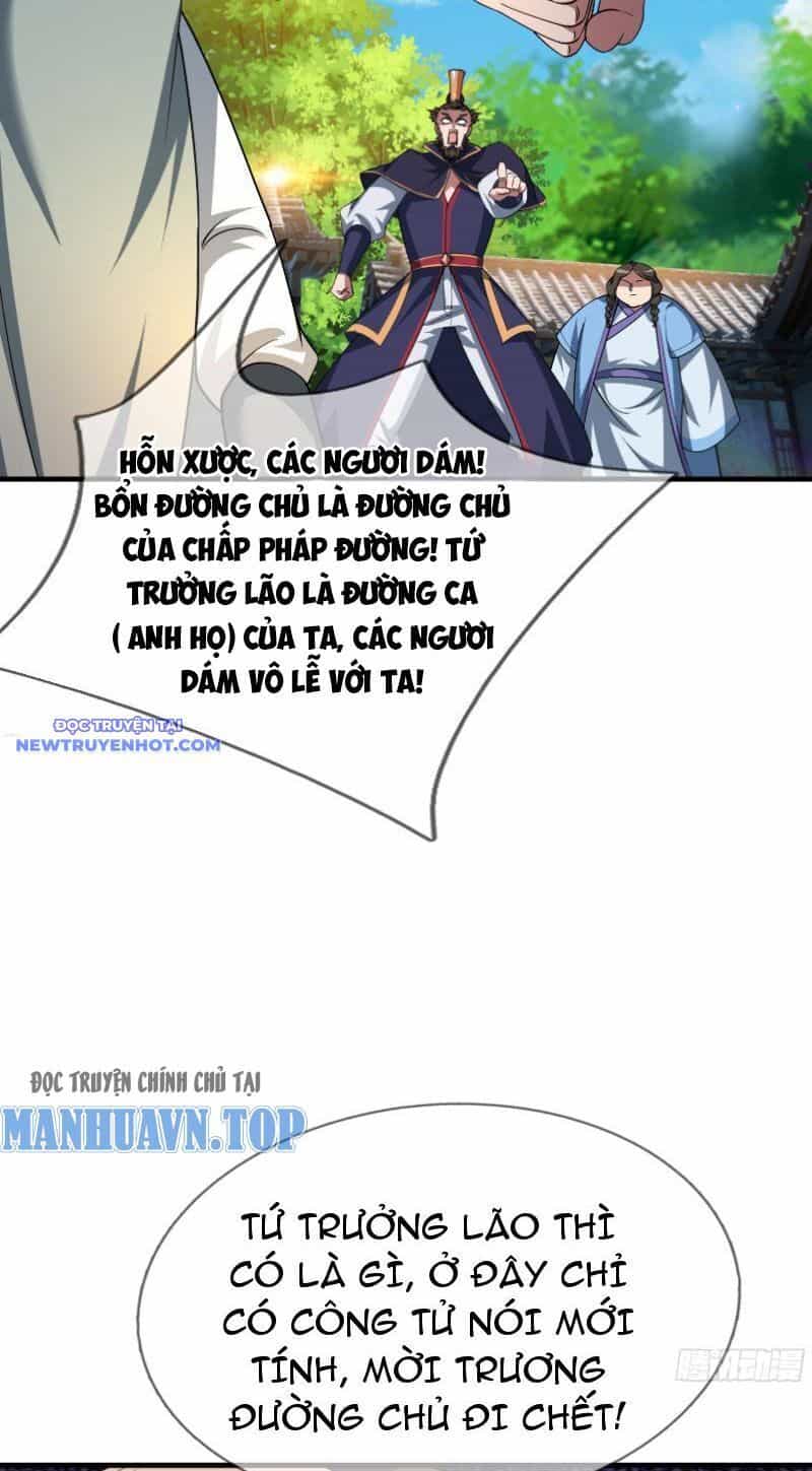 Ngủ Say Vạn Cổ: Xuất Thế Quét Ngang Chư Thiên - Chương 34 - ảnh 6