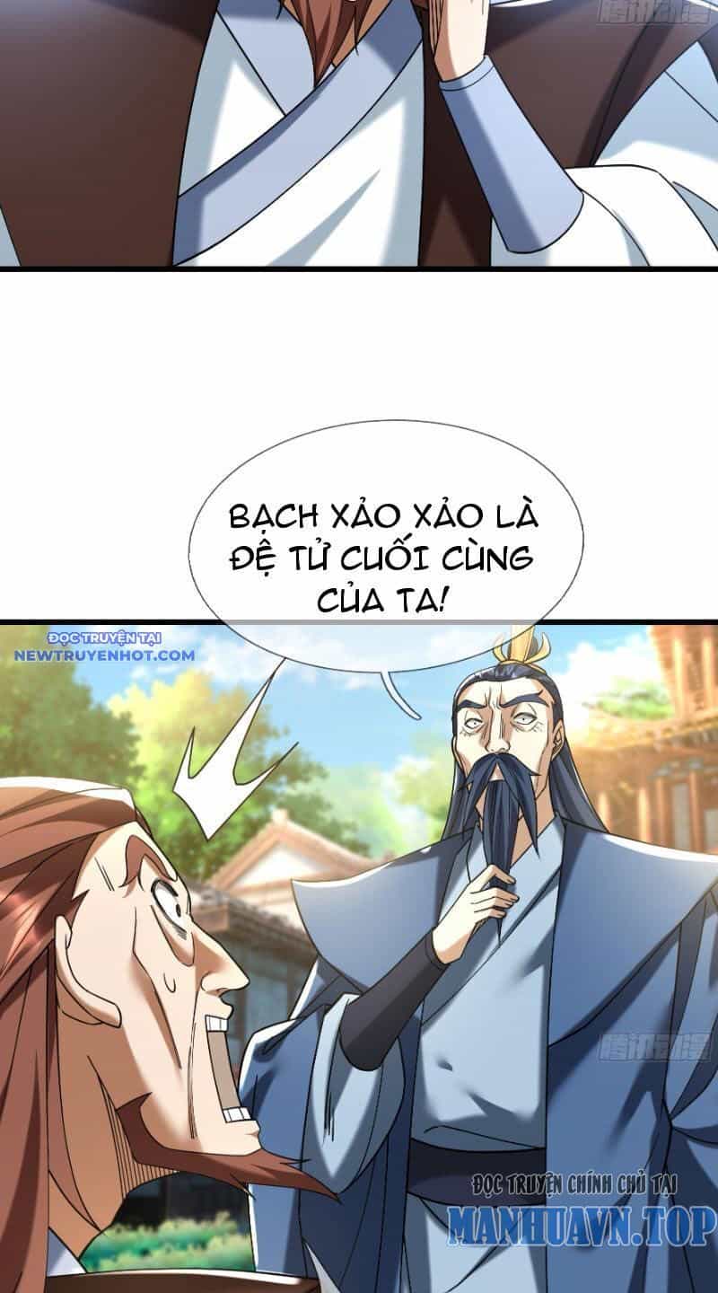 Ngủ Say Vạn Cổ: Xuất Thế Quét Ngang Chư Thiên - Chương 34 - ảnh 61