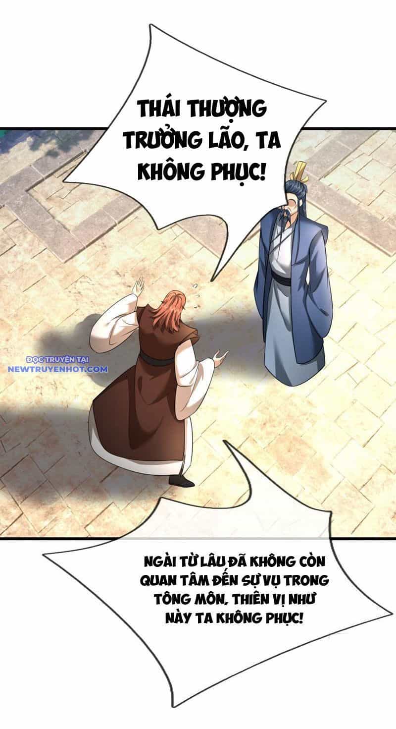 Ngủ Say Vạn Cổ: Xuất Thế Quét Ngang Chư Thiên - Chương 35 - ảnh 2