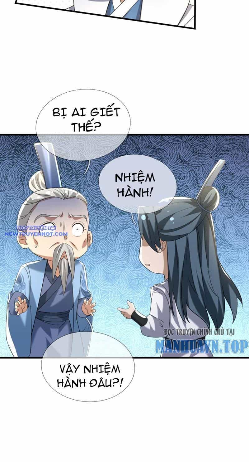 Ngủ Say Vạn Cổ: Xuất Thế Quét Ngang Chư Thiên - Chương 35 - ảnh 32