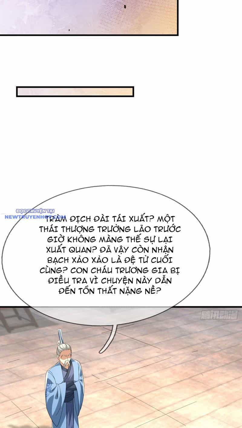 Ngủ Say Vạn Cổ: Xuất Thế Quét Ngang Chư Thiên - Chương 35 - ảnh 35