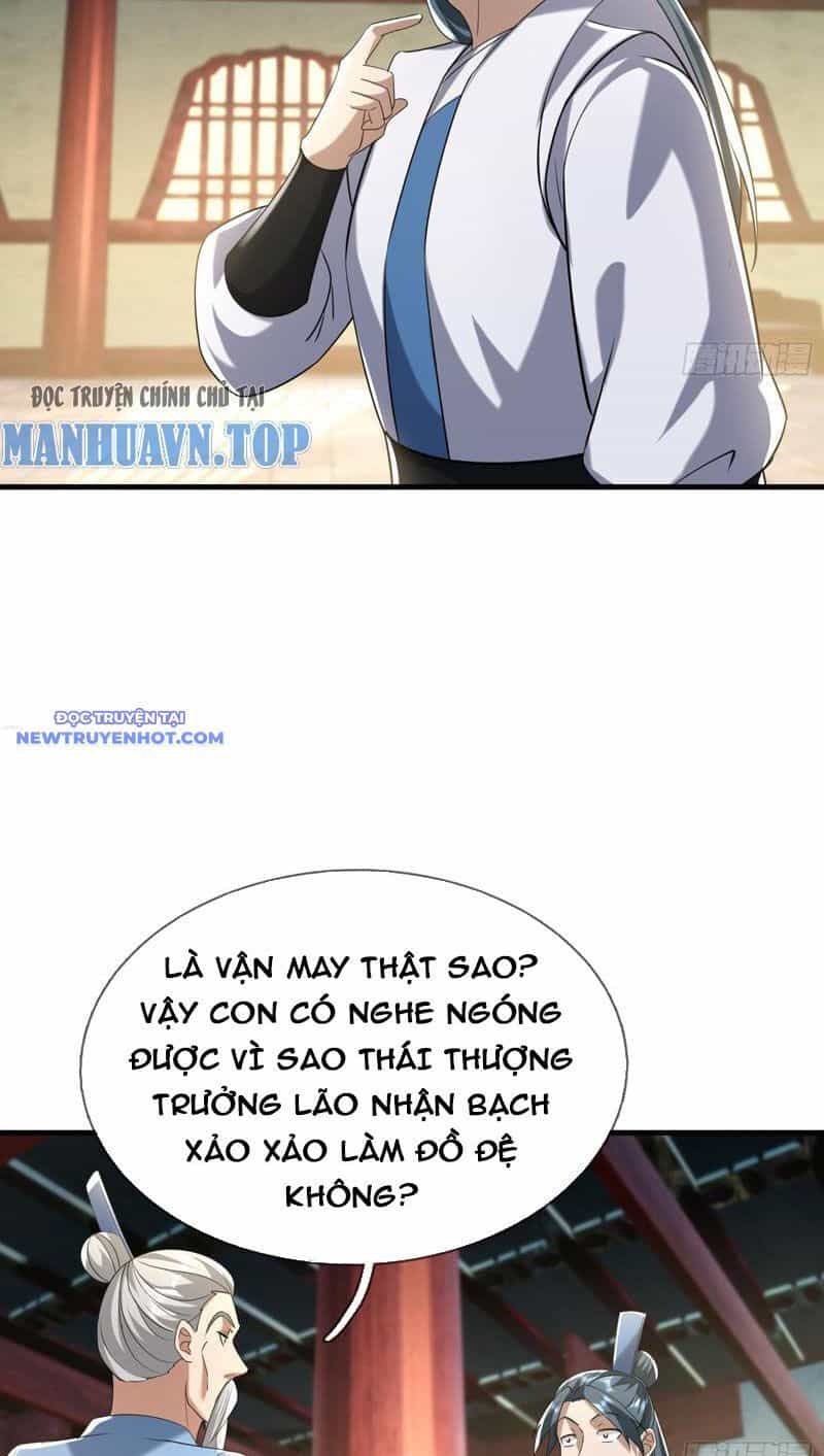 Ngủ Say Vạn Cổ: Xuất Thế Quét Ngang Chư Thiên - Chương 35 - ảnh 37