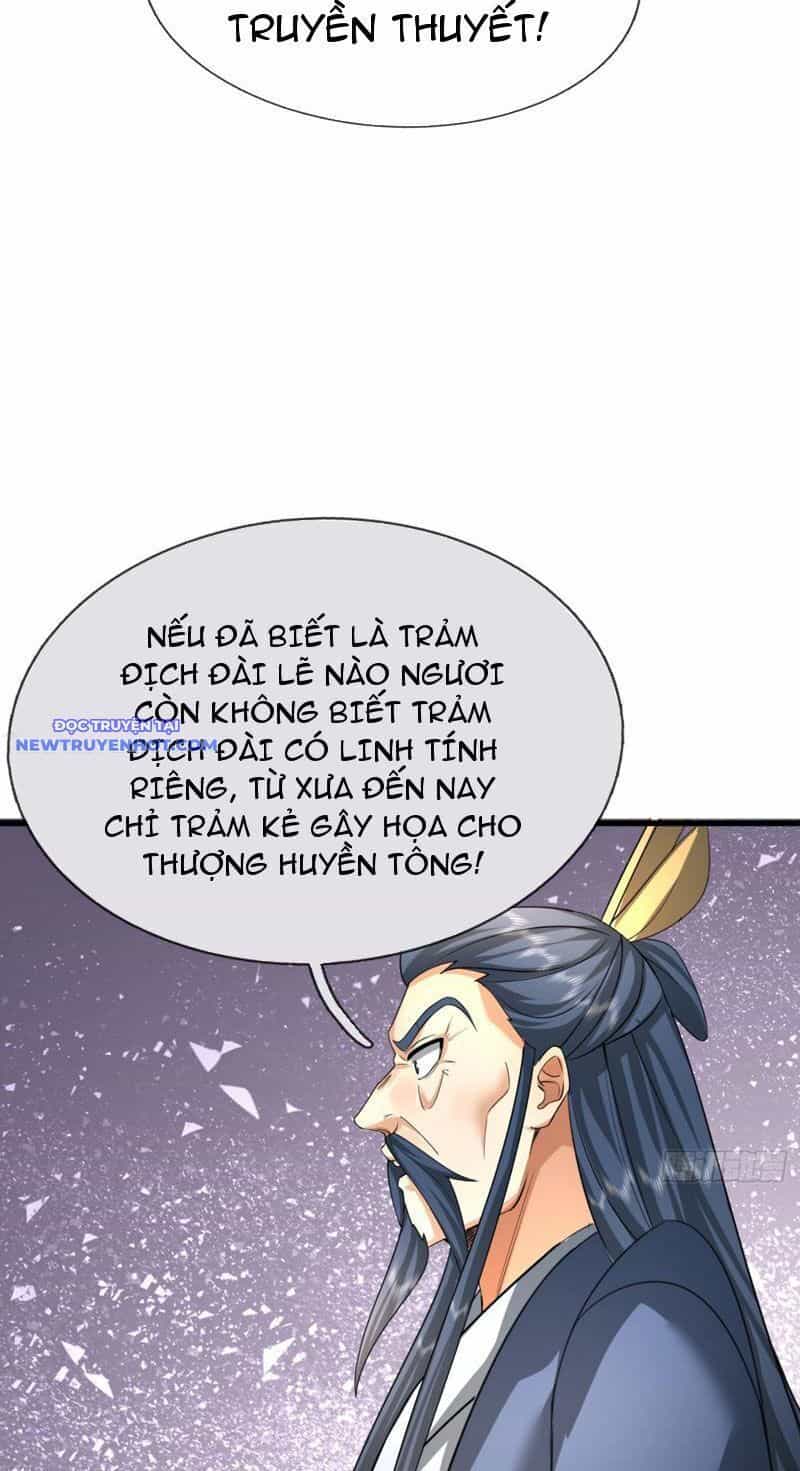 Ngủ Say Vạn Cổ: Xuất Thế Quét Ngang Chư Thiên - Chương 35 - ảnh 5
