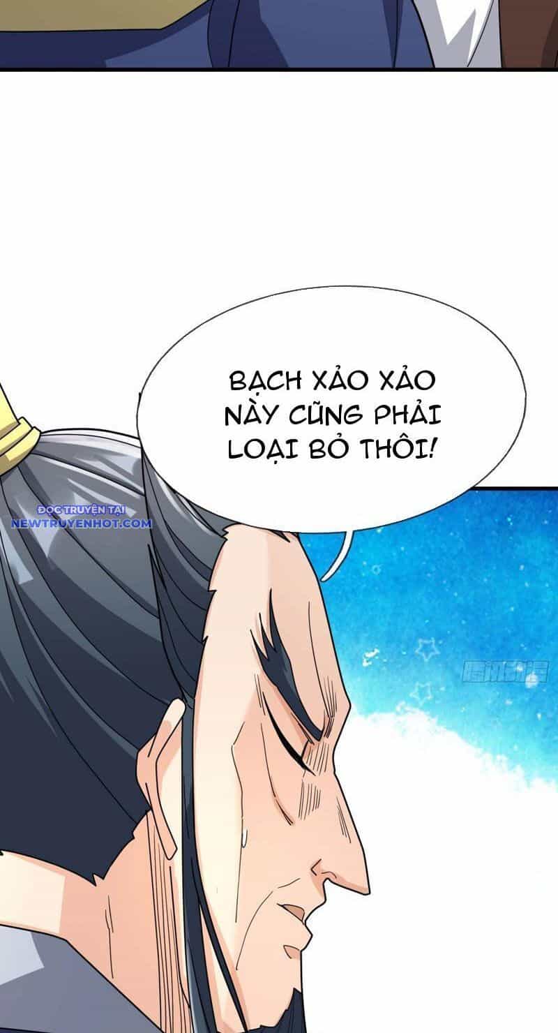 Ngủ Say Vạn Cổ: Xuất Thế Quét Ngang Chư Thiên - Chương 35 - ảnh 56
