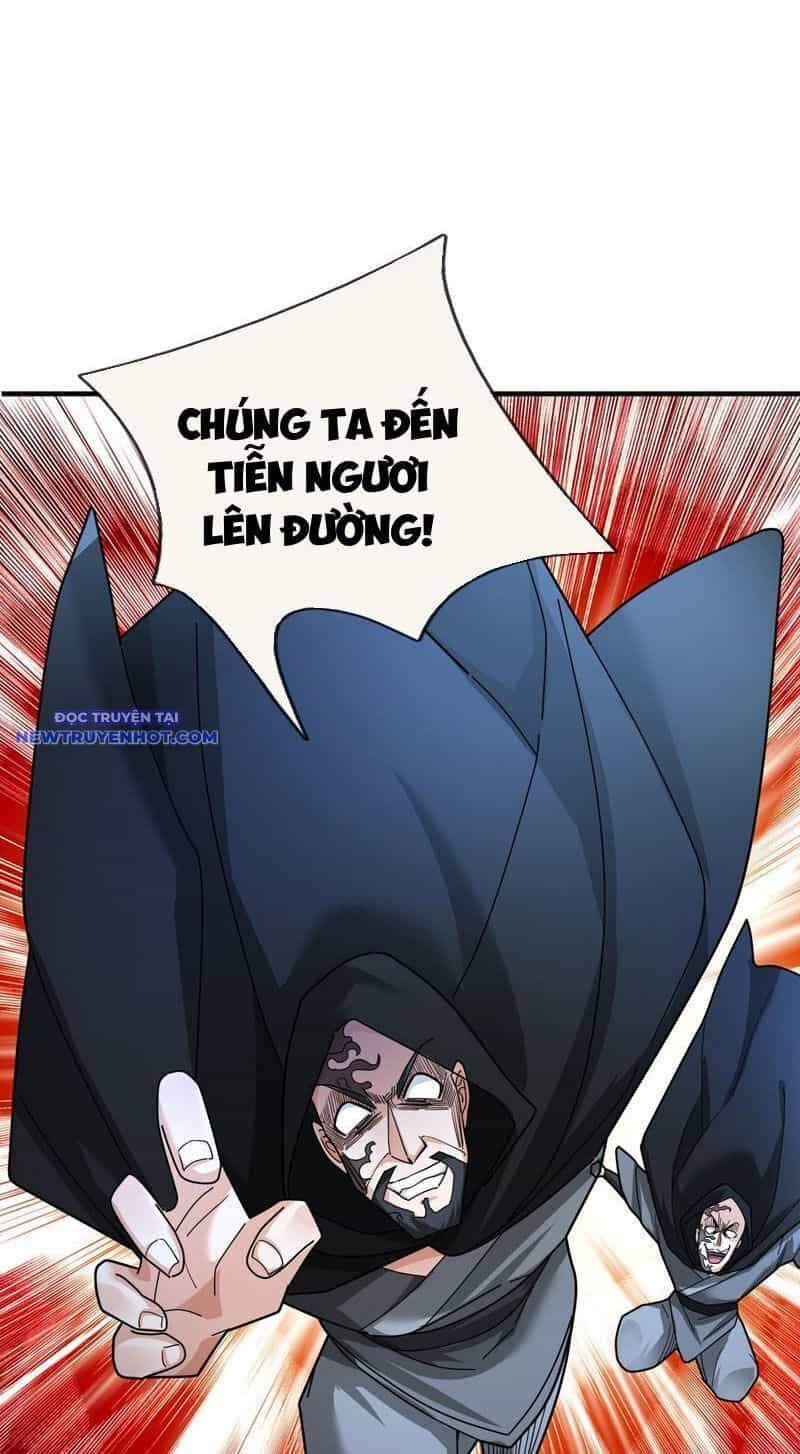 Ngủ Say Vạn Cổ: Xuất Thế Quét Ngang Chư Thiên - Chương 35 - ảnh 69