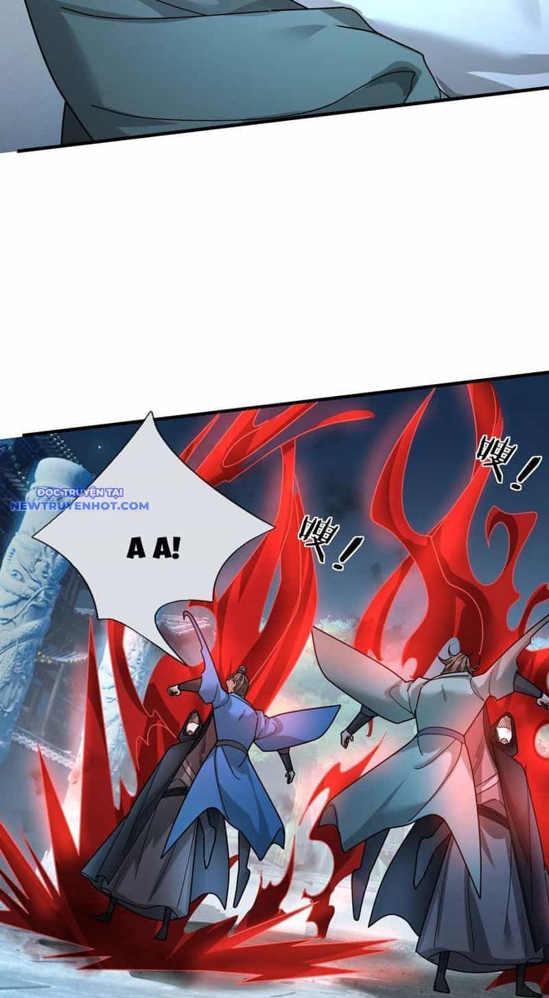 Ngủ Say Vạn Cổ: Xuất Thế Quét Ngang Chư Thiên - Chương 35 - ảnh 71