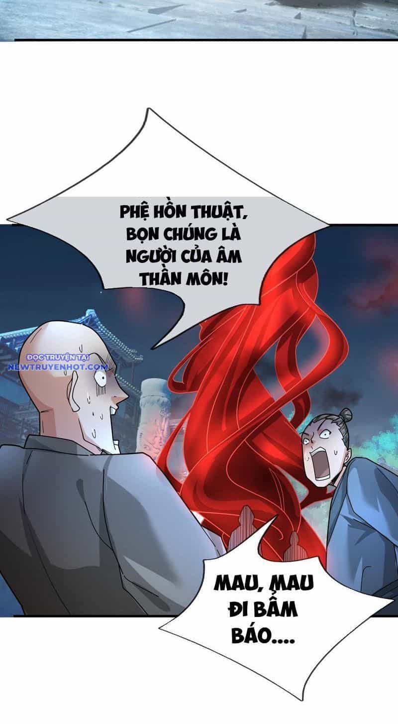 Ngủ Say Vạn Cổ: Xuất Thế Quét Ngang Chư Thiên - Chương 35 - ảnh 72