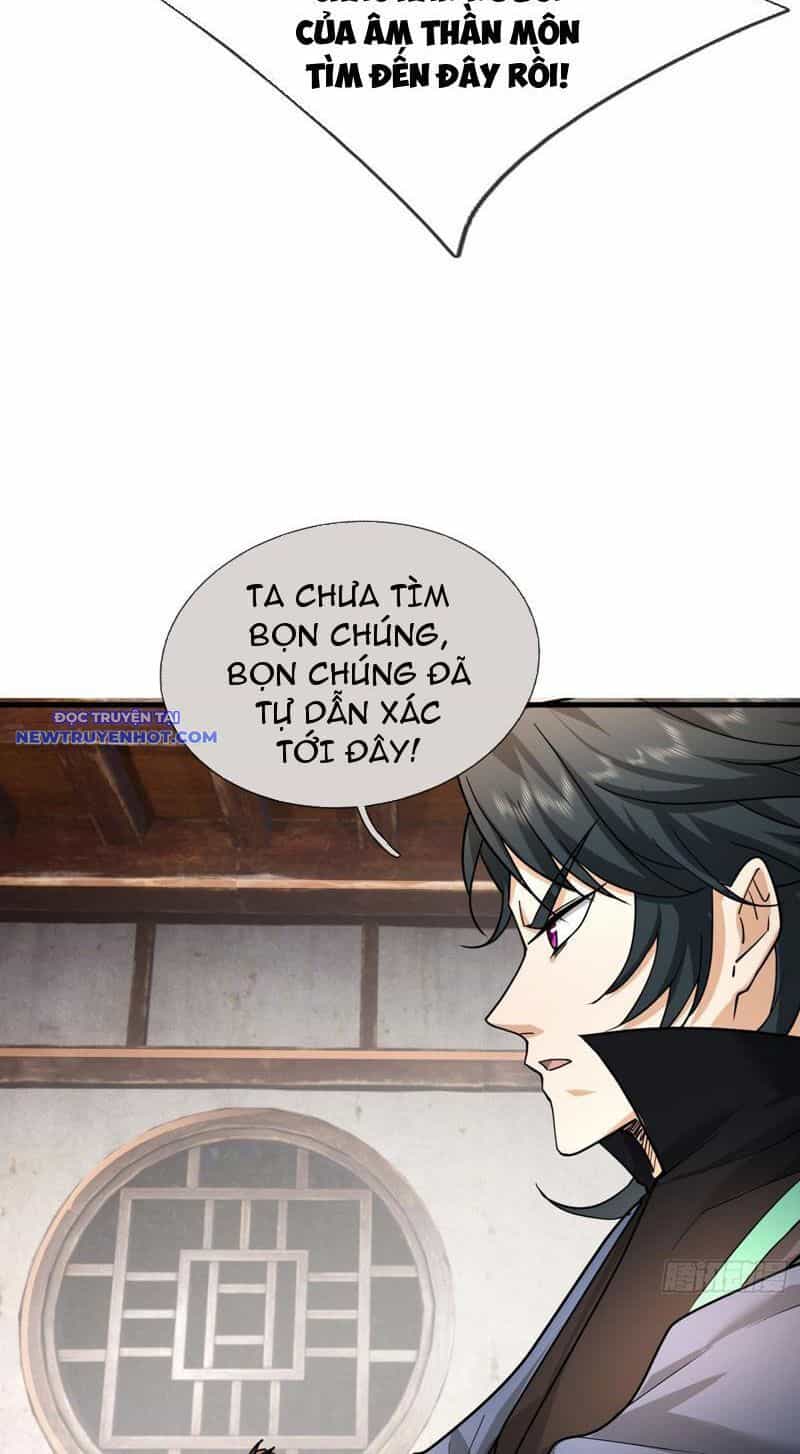 Ngủ Say Vạn Cổ: Xuất Thế Quét Ngang Chư Thiên - Chương 35 - ảnh 77