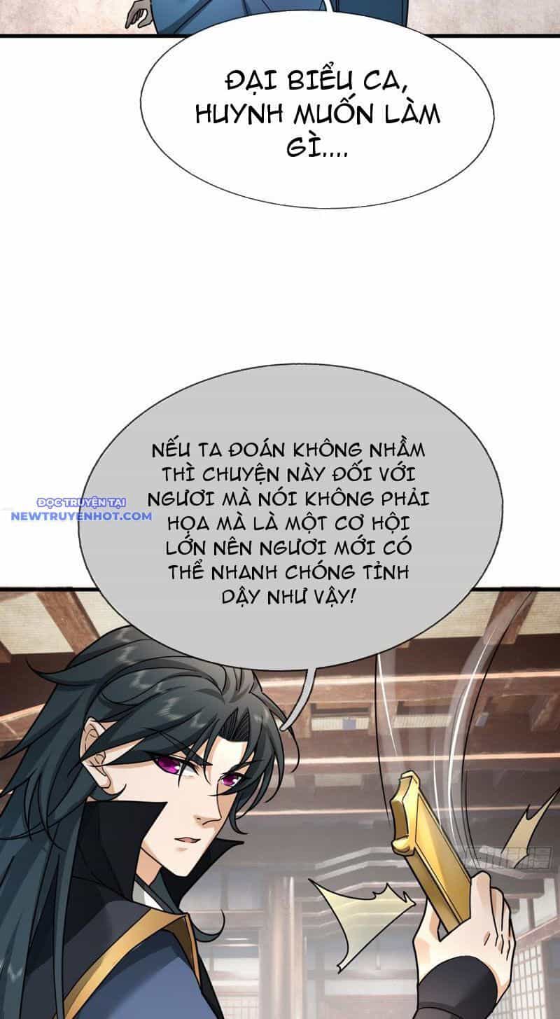 Ngủ Say Vạn Cổ: Xuất Thế Quét Ngang Chư Thiên - Chương 35 - ảnh 79