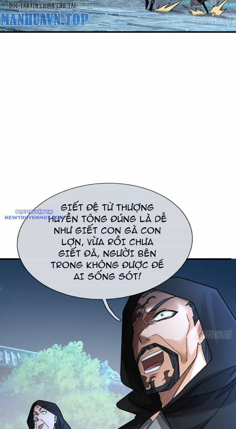 Ngủ Say Vạn Cổ: Xuất Thế Quét Ngang Chư Thiên - Chương 35 - ảnh 81