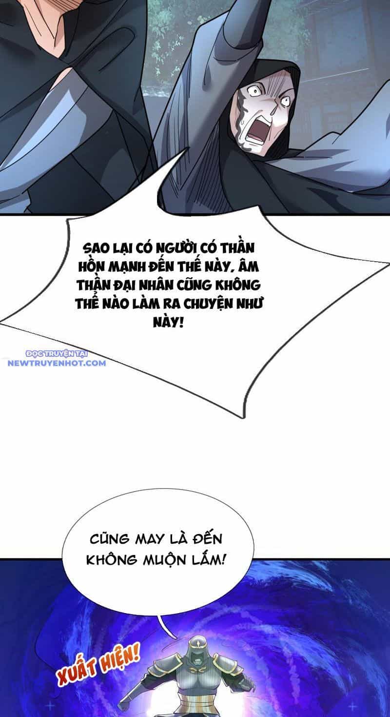 Ngủ Say Vạn Cổ: Xuất Thế Quét Ngang Chư Thiên - Chương 35 - ảnh 88