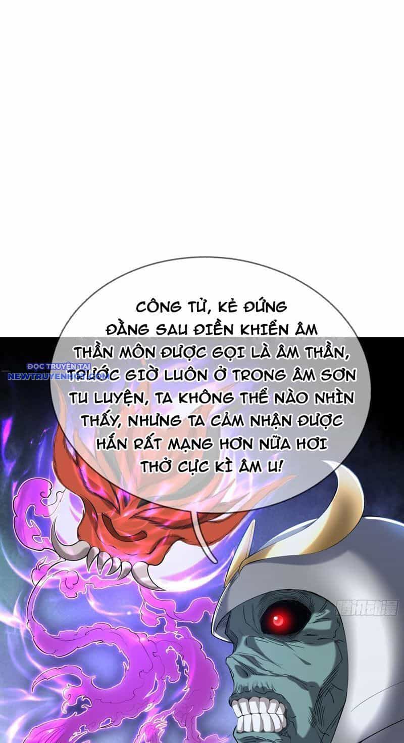 Ngủ Say Vạn Cổ: Xuất Thế Quét Ngang Chư Thiên - Chương 35 - ảnh 96