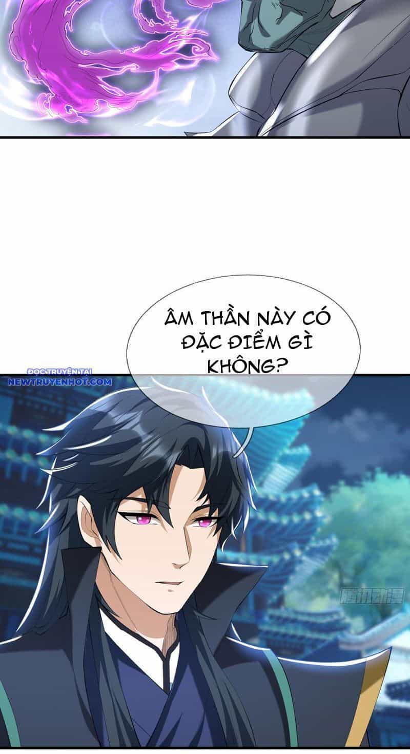 Ngủ Say Vạn Cổ: Xuất Thế Quét Ngang Chư Thiên - Chương 35 - ảnh 97