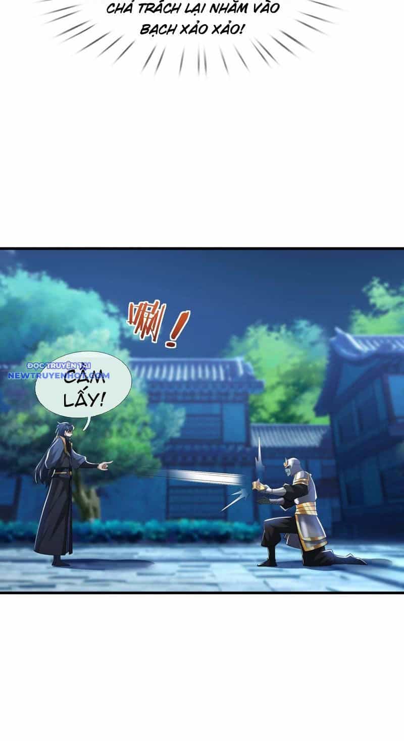 Ngủ Say Vạn Cổ: Xuất Thế Quét Ngang Chư Thiên - Chương 35 - ảnh 99