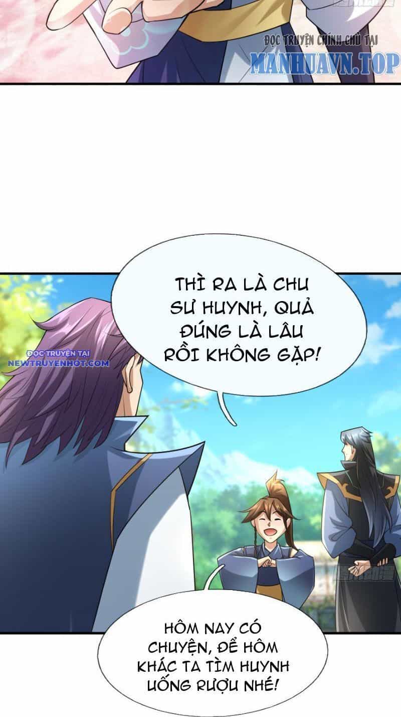 Ngủ Say Vạn Cổ: Xuất Thế Quét Ngang Chư Thiên - Chương 36 - ảnh 19