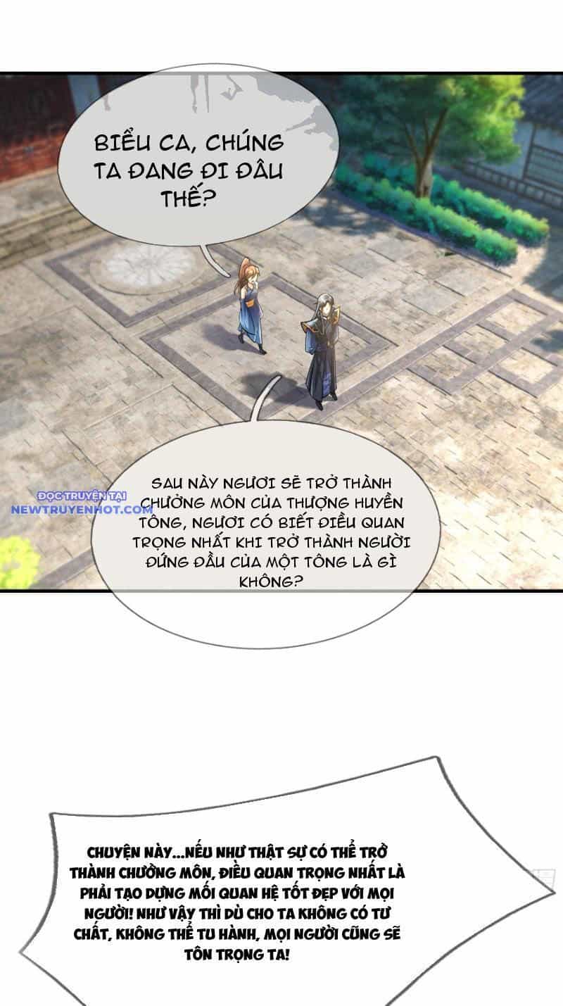 Ngủ Say Vạn Cổ: Xuất Thế Quét Ngang Chư Thiên - Chương 36 - ảnh 2