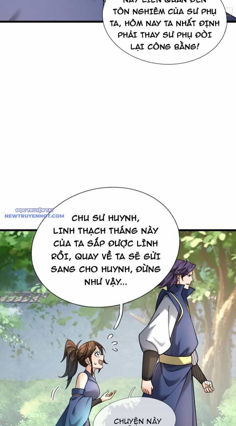 Ngủ Say Vạn Cổ: Xuất Thế Quét Ngang Chư Thiên - Chương 36 - ảnh 25
