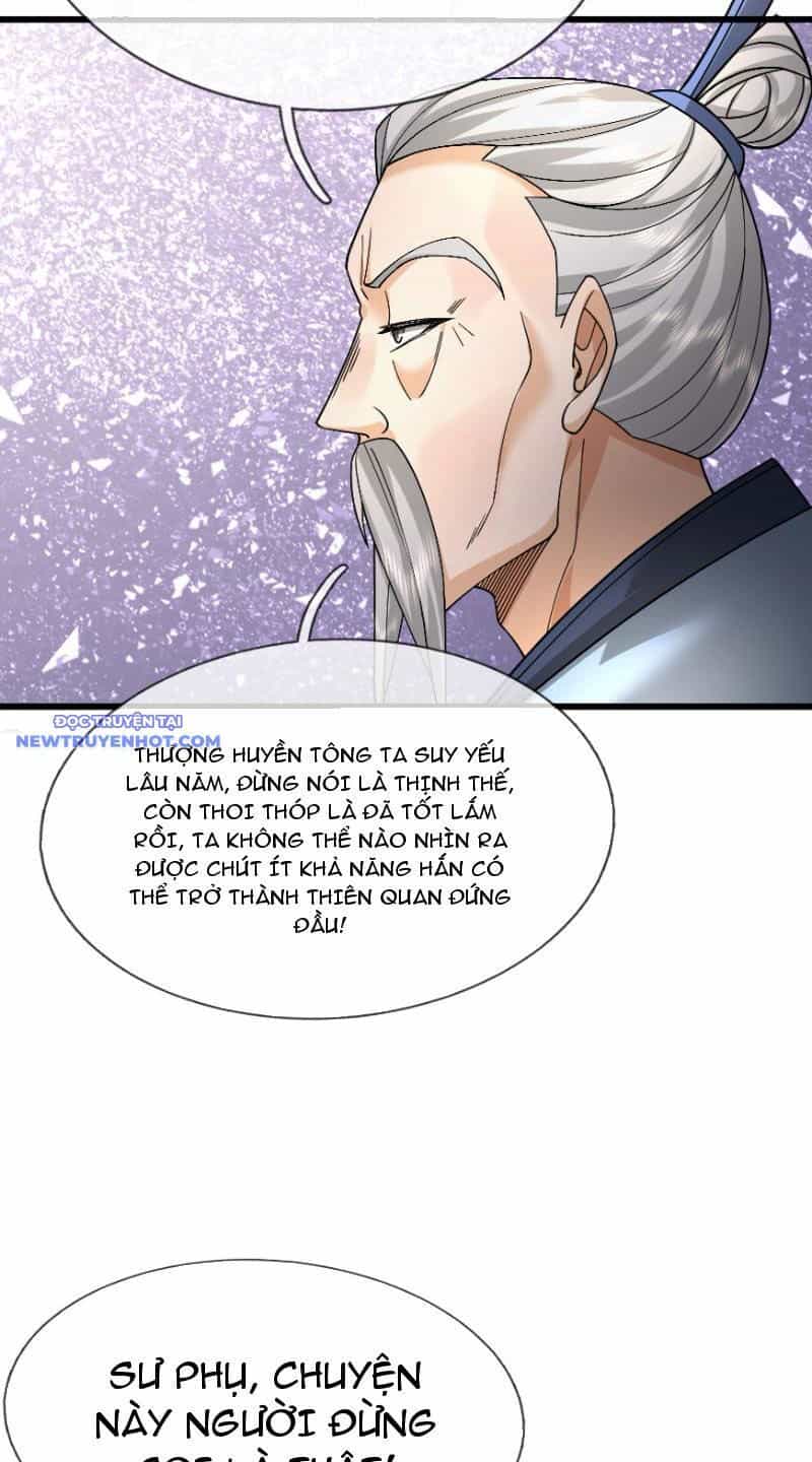 Ngủ Say Vạn Cổ: Xuất Thế Quét Ngang Chư Thiên - Chương 36 - ảnh 35