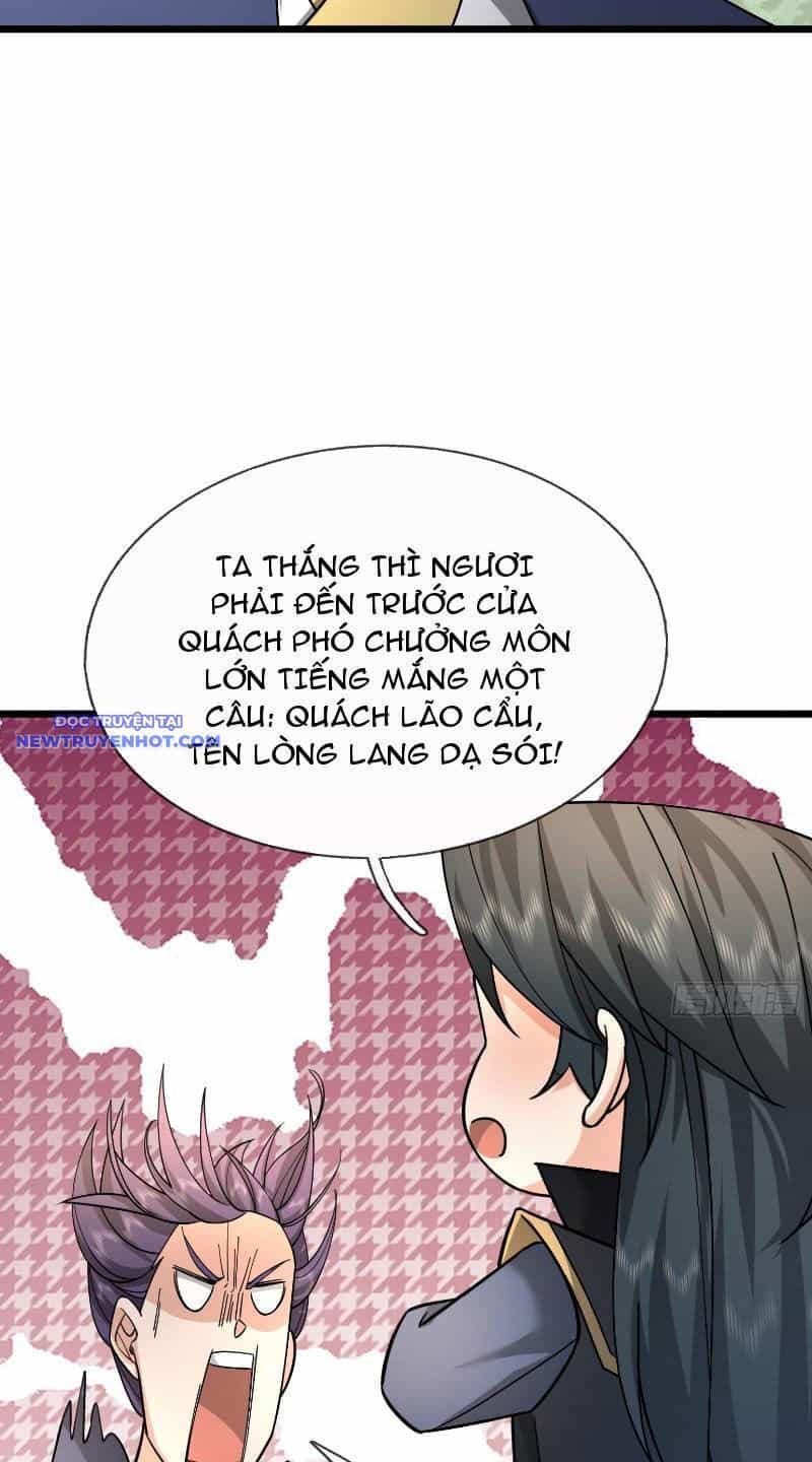 Ngủ Say Vạn Cổ: Xuất Thế Quét Ngang Chư Thiên - Chương 36 - ảnh 51