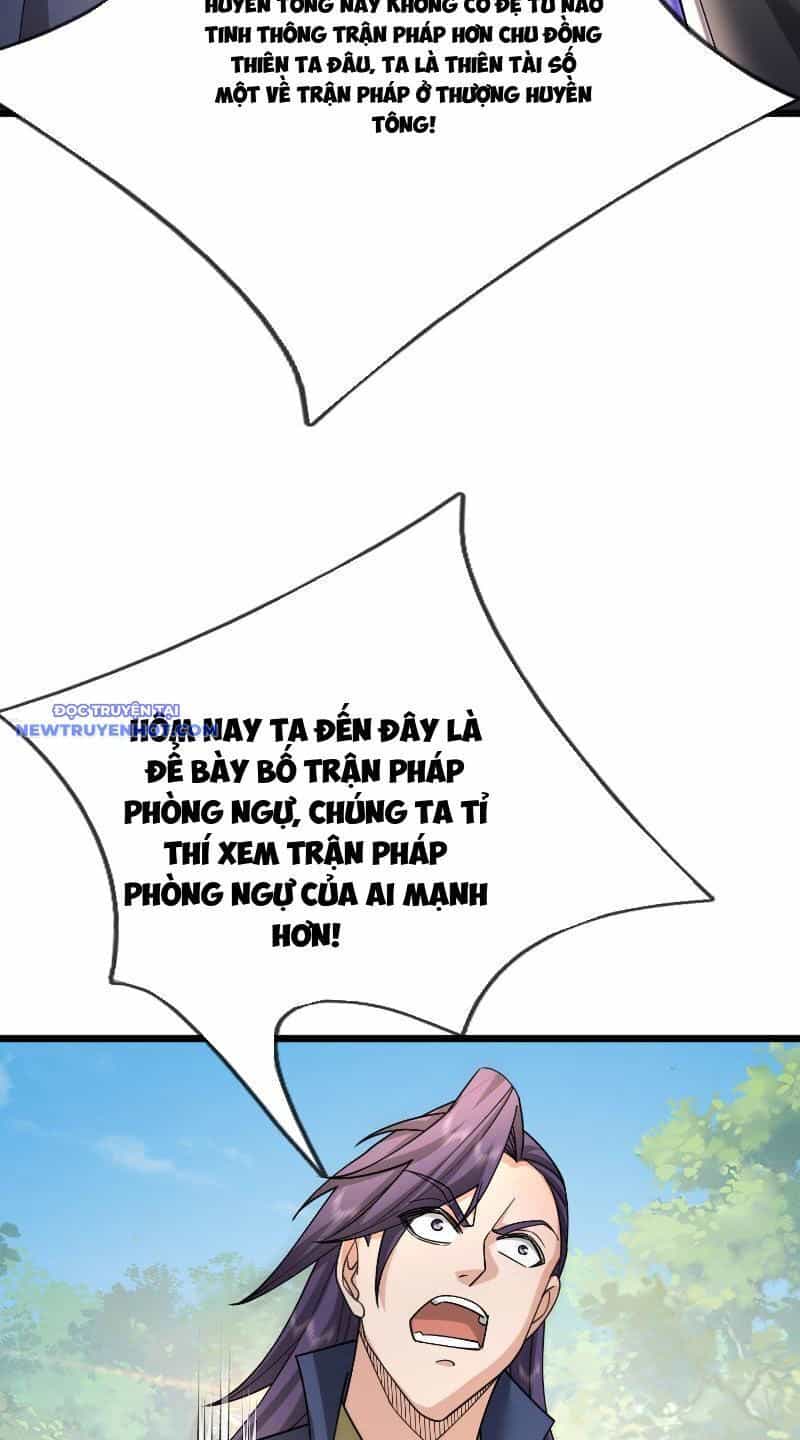 Ngủ Say Vạn Cổ: Xuất Thế Quét Ngang Chư Thiên - Chương 36 - ảnh 53