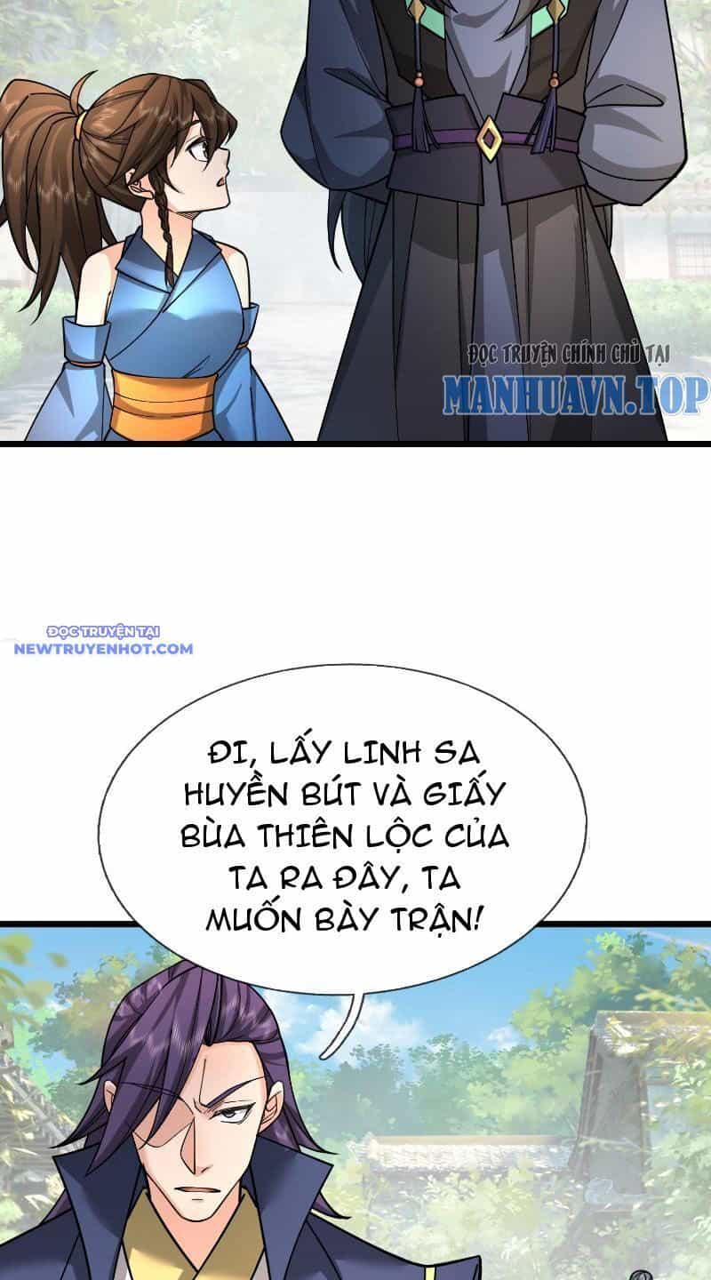 Ngủ Say Vạn Cổ: Xuất Thế Quét Ngang Chư Thiên - Chương 36 - ảnh 55