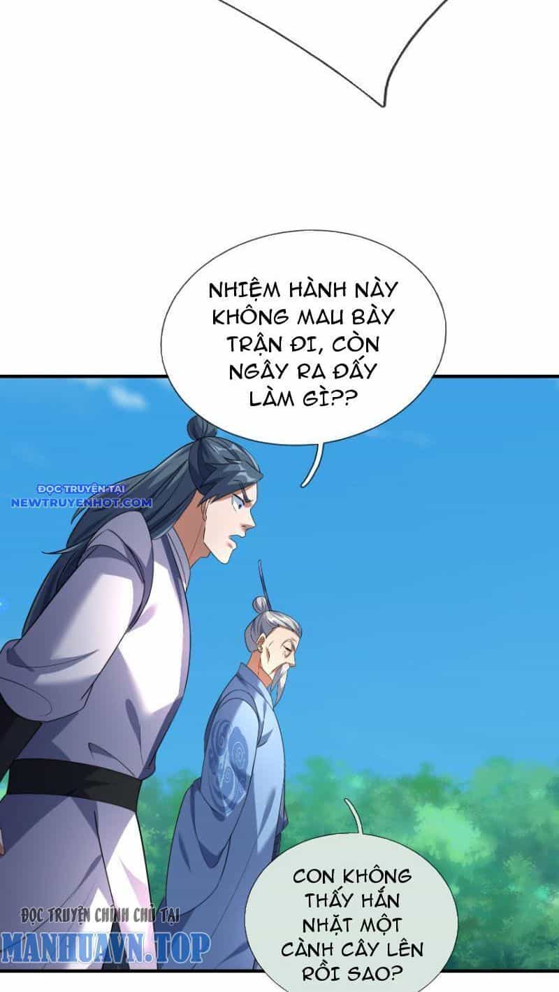 Ngủ Say Vạn Cổ: Xuất Thế Quét Ngang Chư Thiên - Chương 36 - ảnh 63