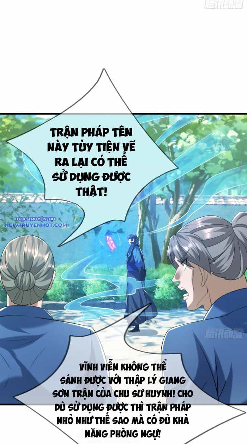 Ngủ Say Vạn Cổ: Xuất Thế Quét Ngang Chư Thiên - Chương 37 - ảnh 13