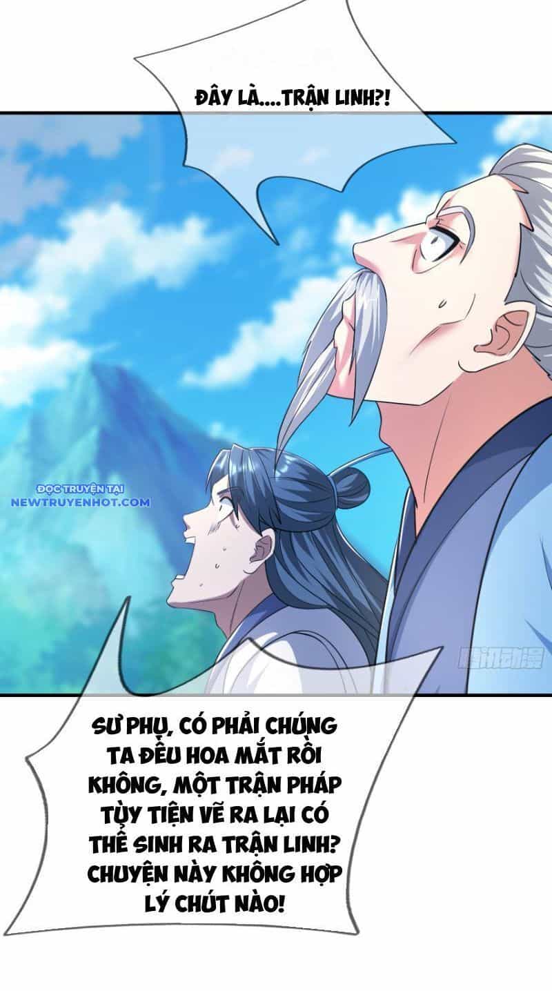 Ngủ Say Vạn Cổ: Xuất Thế Quét Ngang Chư Thiên - Chương 37 - ảnh 19