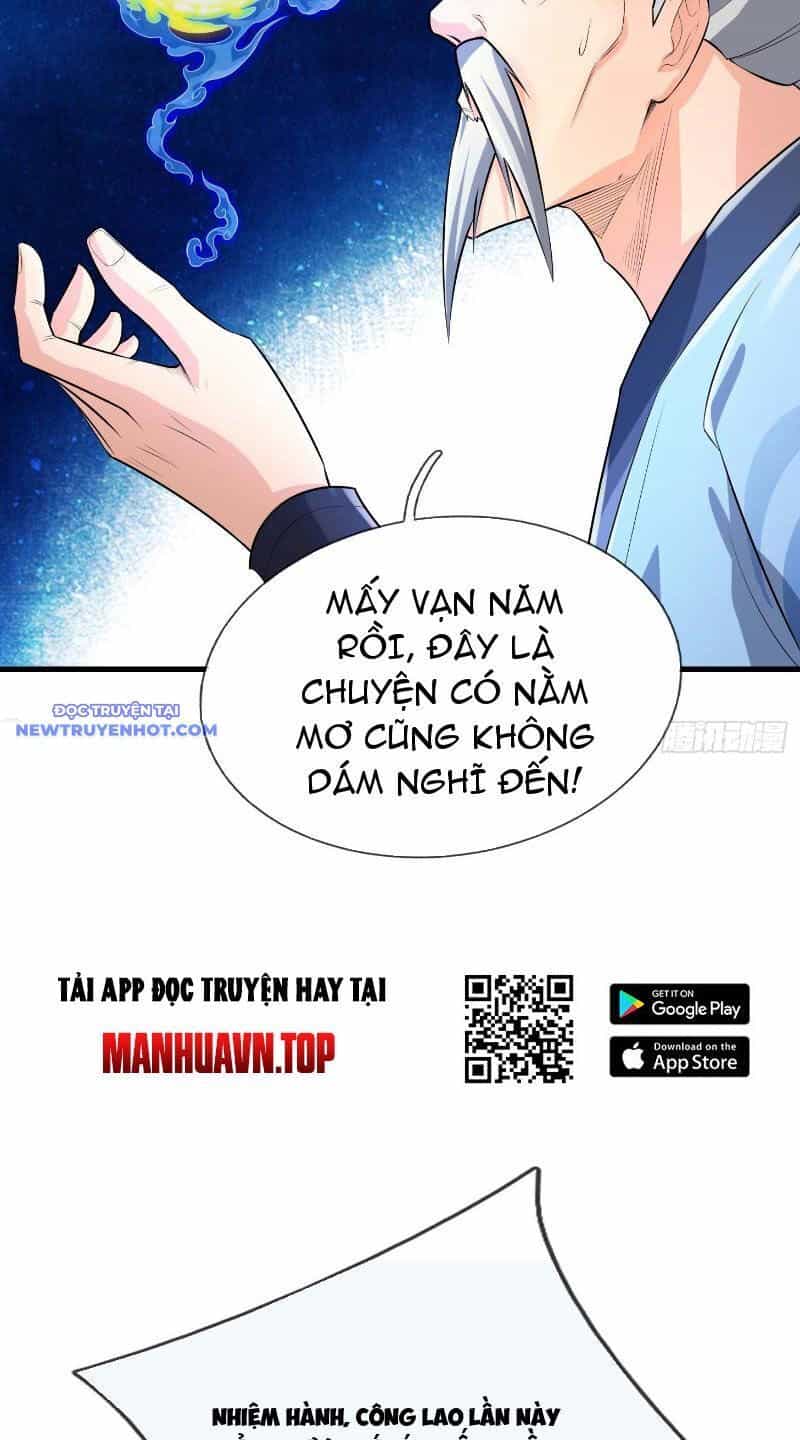 Ngủ Say Vạn Cổ: Xuất Thế Quét Ngang Chư Thiên - Chương 37 - ảnh 30