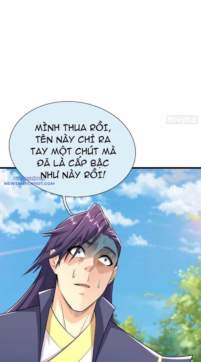 Ngủ Say Vạn Cổ: Xuất Thế Quét Ngang Chư Thiên - Chương 37 - ảnh 35