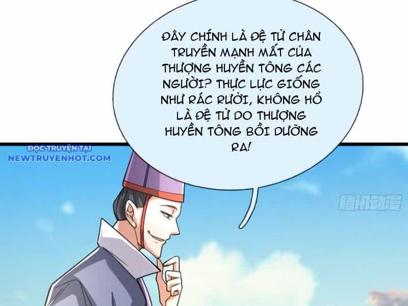 Ngủ Say Vạn Cổ: Xuất Thế Quét Ngang Chư Thiên - Chương 38 - ảnh 84