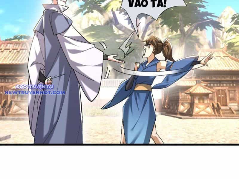 Ngủ Say Vạn Cổ: Xuất Thế Quét Ngang Chư Thiên - Chương 39 - ảnh 20
