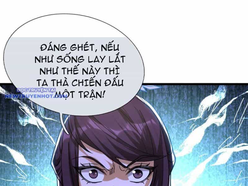 Ngủ Say Vạn Cổ: Xuất Thế Quét Ngang Chư Thiên - Chương 39 - ảnh 31