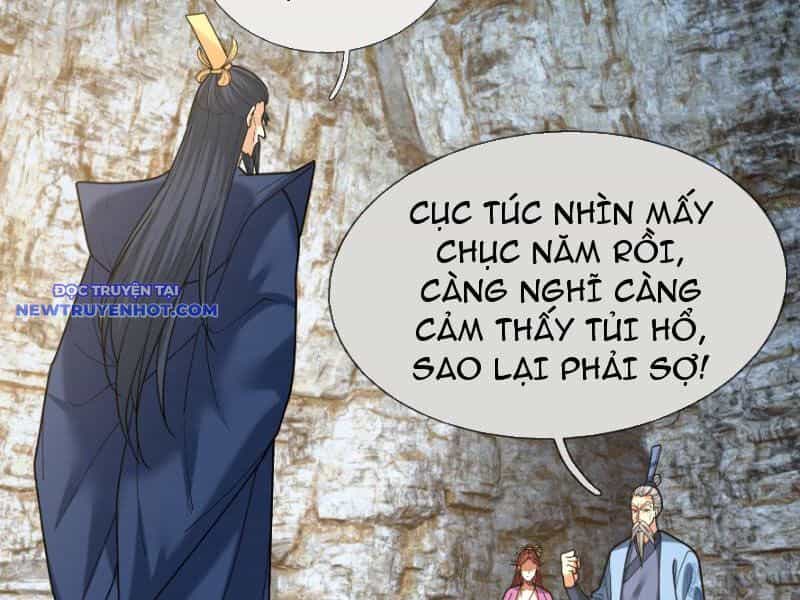Ngủ Say Vạn Cổ: Xuất Thế Quét Ngang Chư Thiên - Chương 40 - ảnh 123