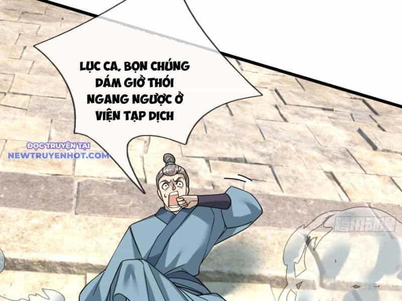 Ngủ Say Vạn Cổ: Xuất Thế Quét Ngang Chư Thiên - Chương 41 - ảnh 10