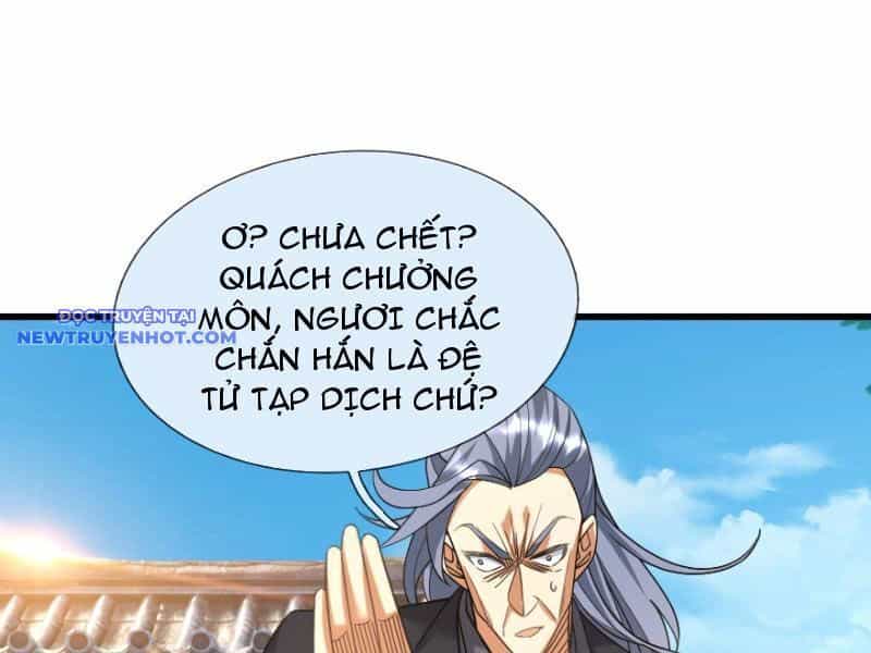 Ngủ Say Vạn Cổ: Xuất Thế Quét Ngang Chư Thiên - Chương 41 - ảnh 12
