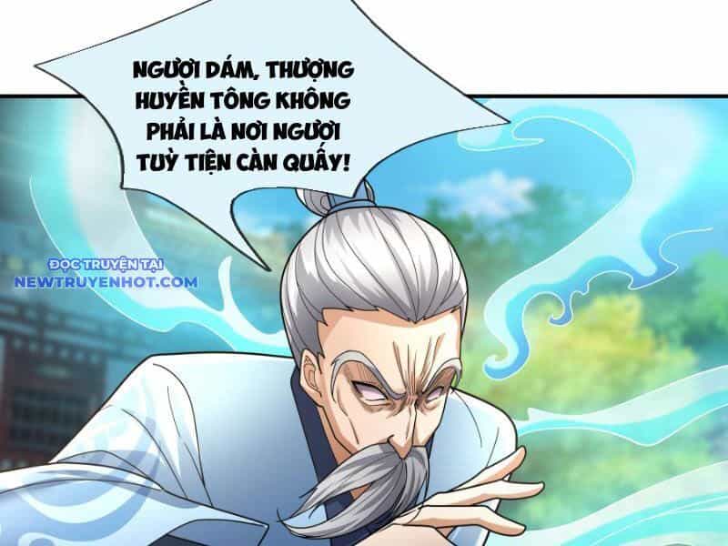 Ngủ Say Vạn Cổ: Xuất Thế Quét Ngang Chư Thiên - Chương 41 - ảnh 135
