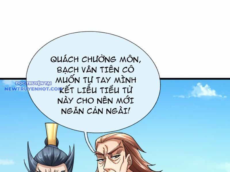 Ngủ Say Vạn Cổ: Xuất Thế Quét Ngang Chư Thiên - Chương 41 - ảnh 39