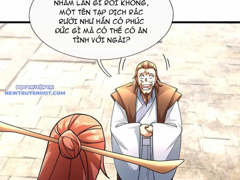 Ngủ Say Vạn Cổ: Xuất Thế Quét Ngang Chư Thiên - Chương 41 - ảnh 51