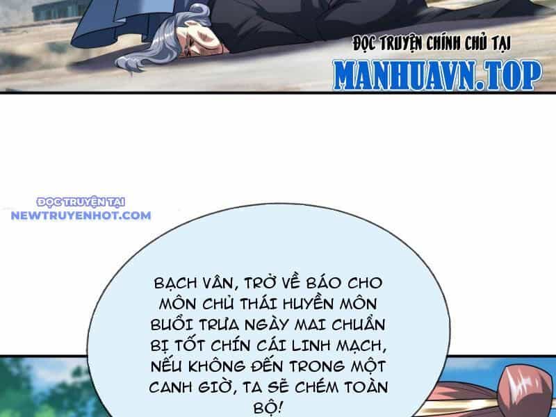 Ngủ Say Vạn Cổ: Xuất Thế Quét Ngang Chư Thiên - Chương 42 - ảnh 60