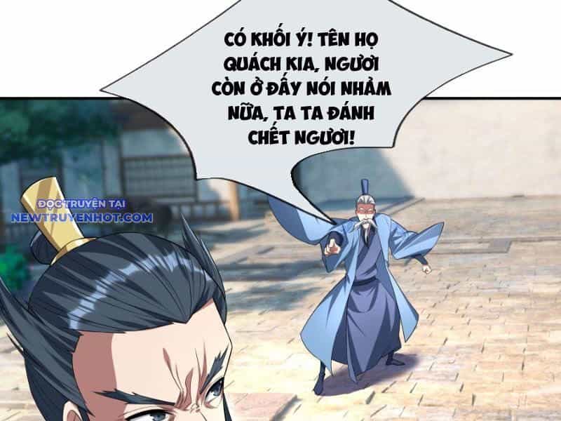 Ngủ Say Vạn Cổ: Xuất Thế Quét Ngang Chư Thiên - Chương 42 - ảnh 72
