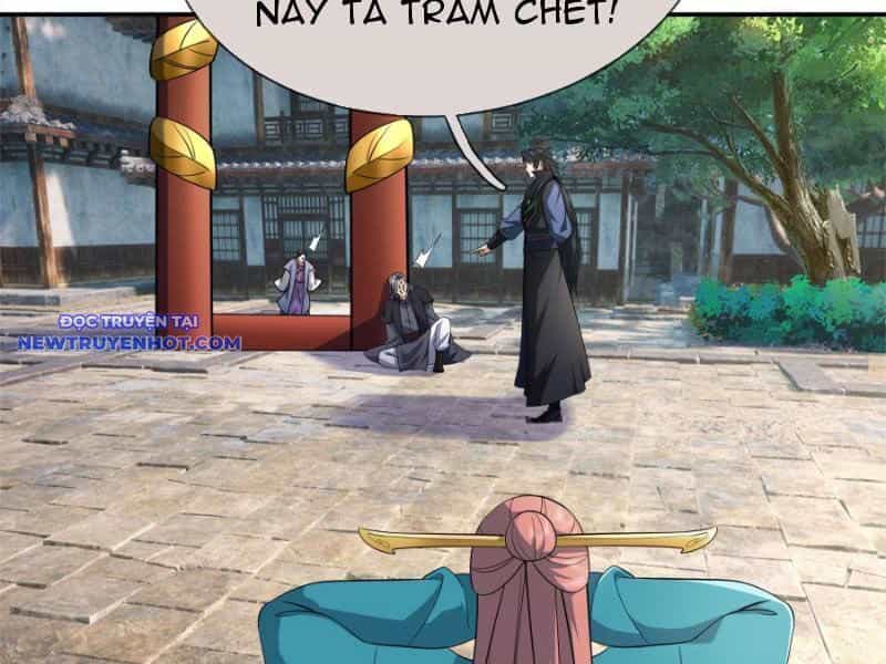 Ngủ Say Vạn Cổ: Xuất Thế Quét Ngang Chư Thiên - Chương 42 - ảnh 84