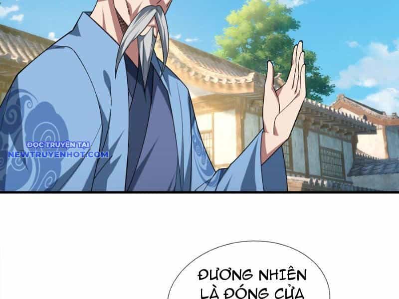 Ngủ Say Vạn Cổ: Xuất Thế Quét Ngang Chư Thiên - Chương 43 - ảnh 24