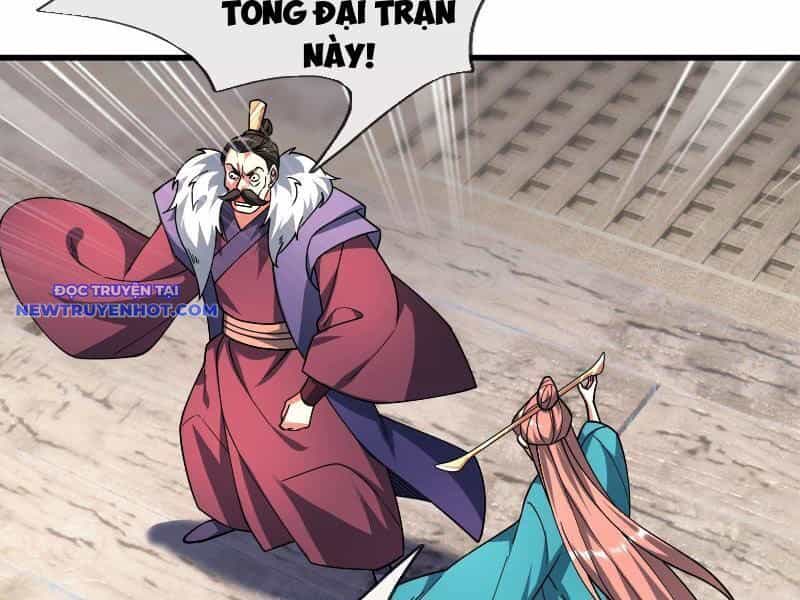 Ngủ Say Vạn Cổ: Xuất Thế Quét Ngang Chư Thiên - Chương 43 - ảnh 38