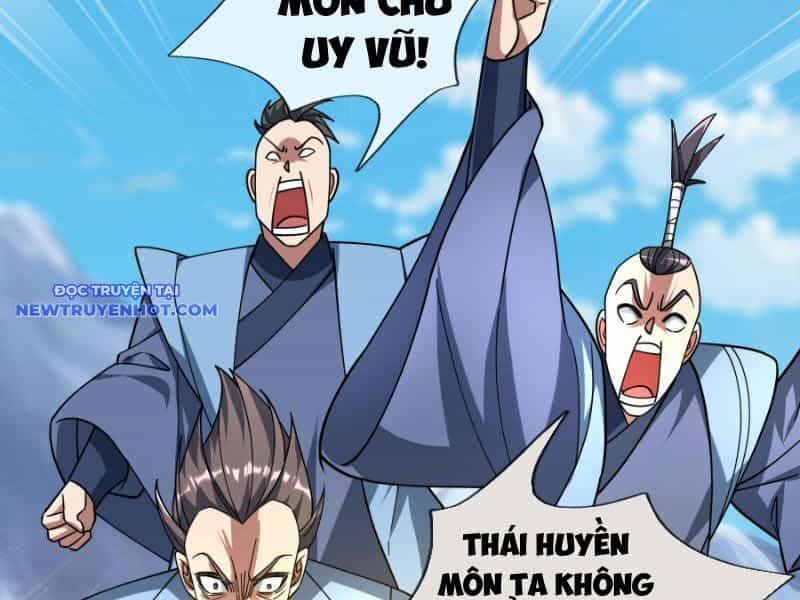 Ngủ Say Vạn Cổ: Xuất Thế Quét Ngang Chư Thiên - Chương 43 - ảnh 57